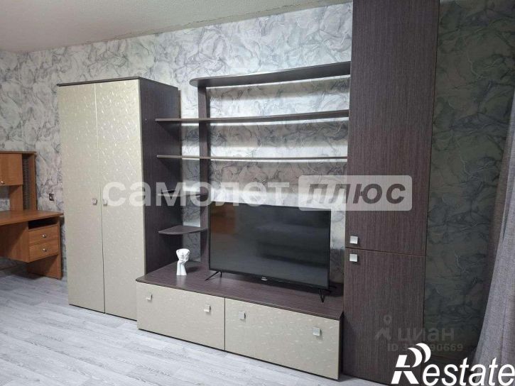 2-комн квартира Гая улица, 6