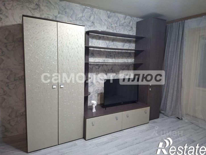 2-комн квартира Гая улица, 6