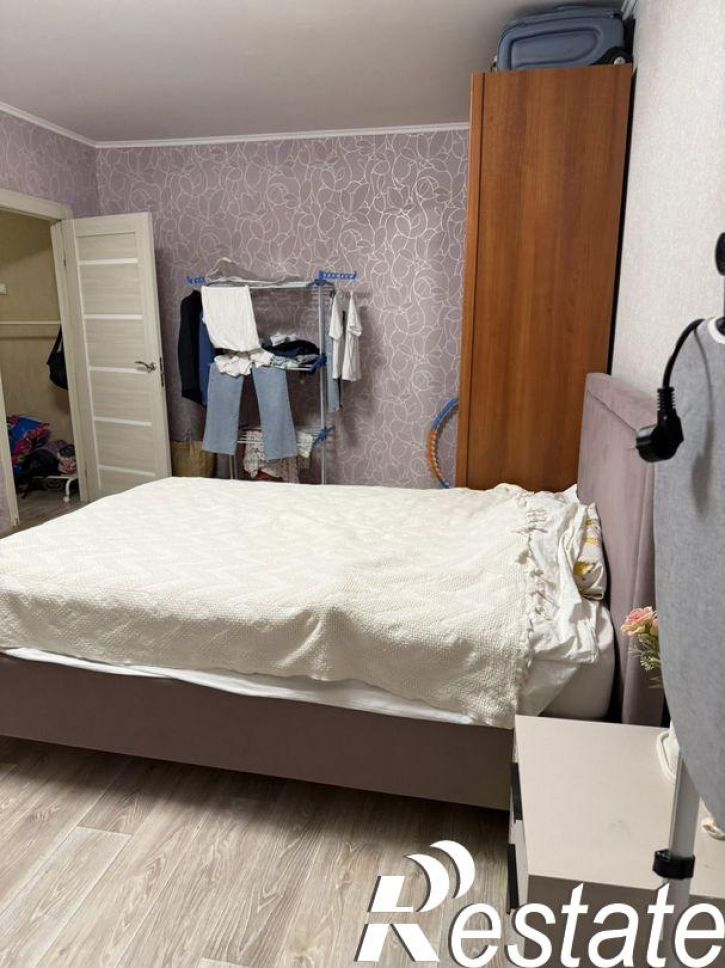 1-комн квартира Александра Матросова улица, 57