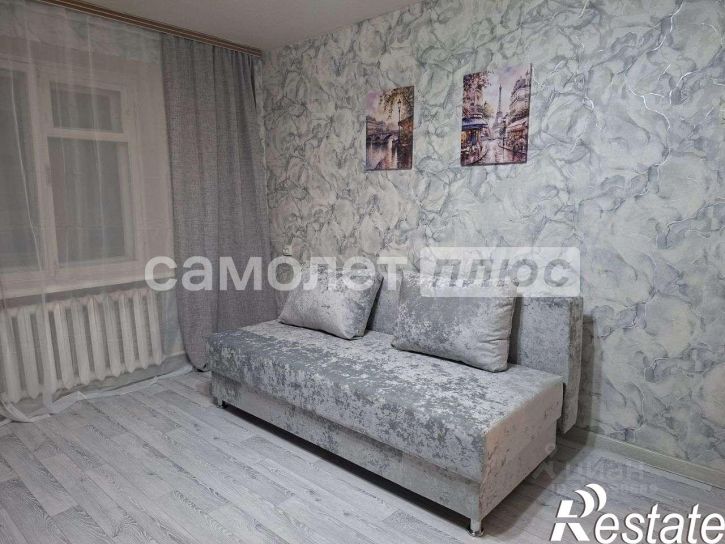 2-комн квартира Гая улица, 6