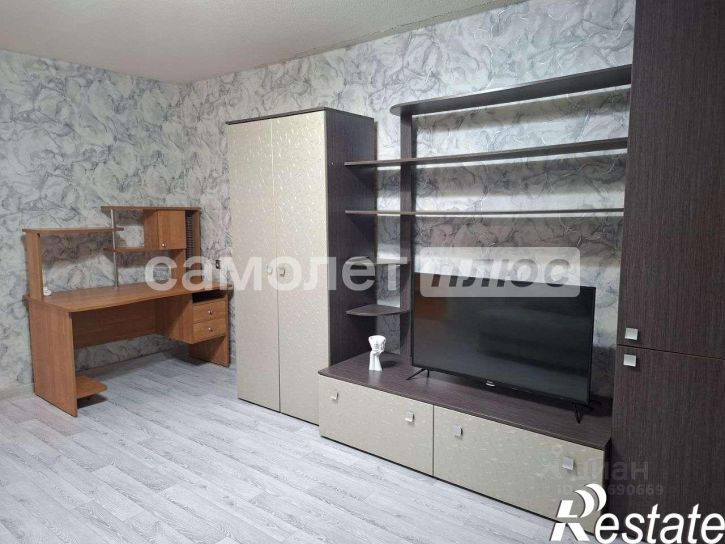 2-комн квартира Гая улица, 6
