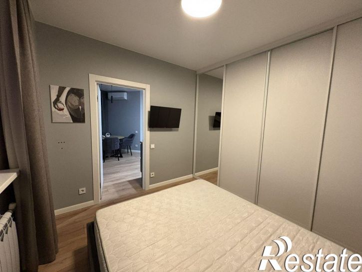 1-комн квартира Гая улица, 30A