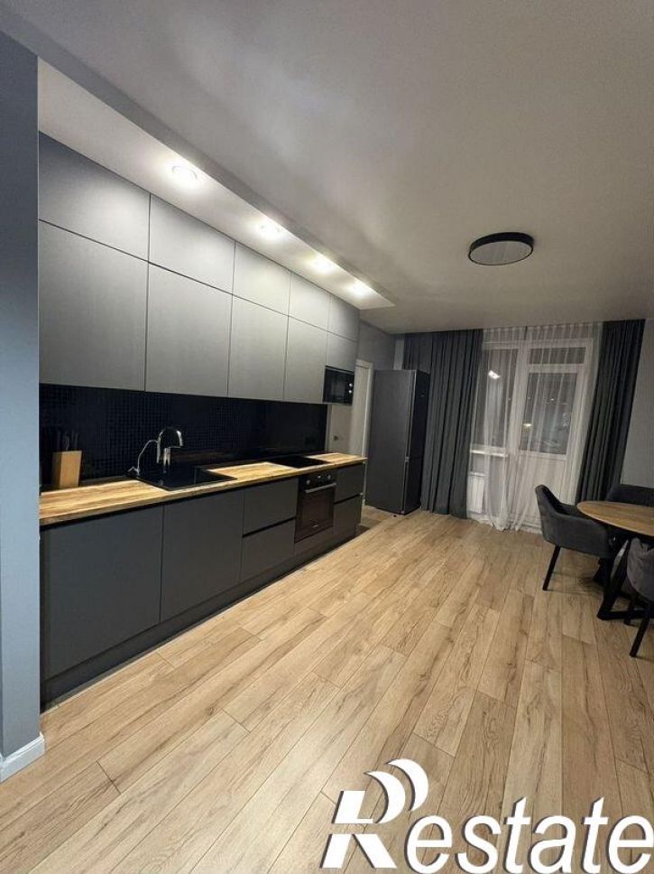 1-комн квартира Гая улица, 30A