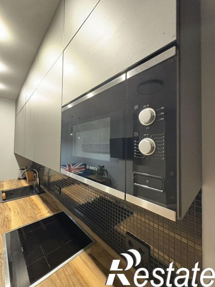 1-комн квартира Гая улица, 30A
