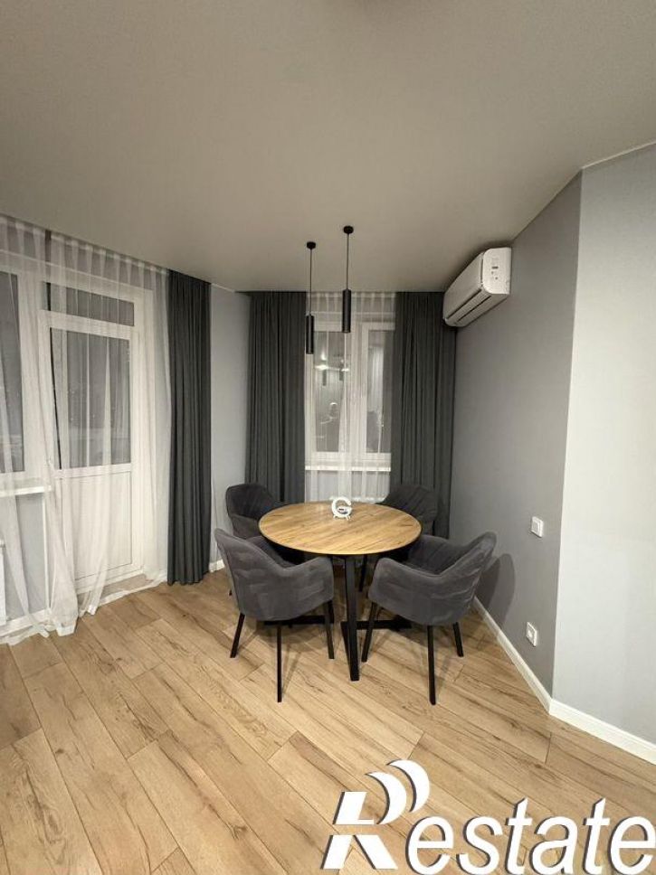 1-комн квартира Гая улица, 30A