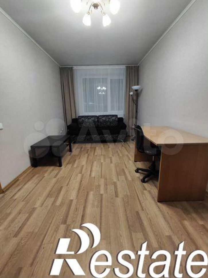 1-комн квартира Карбышева улица, 61Б
