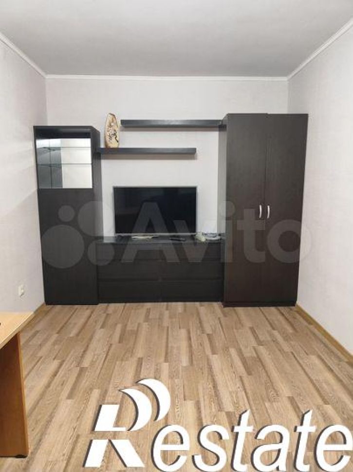1-комн квартира Карбышева улица, 61Б