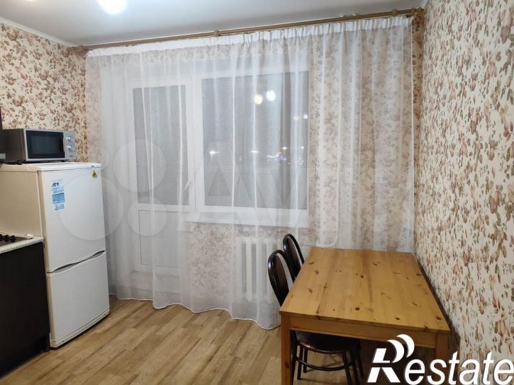 1-комн квартира Карбышева улица, 61Б