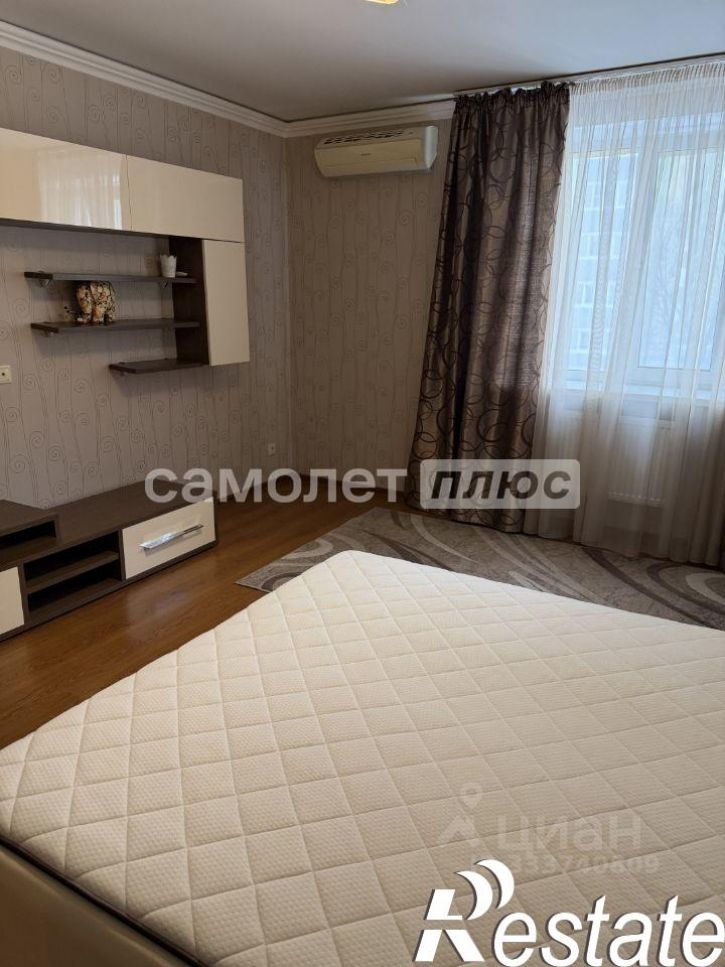 1-комн квартира Карла Маркса проспект, 177Б