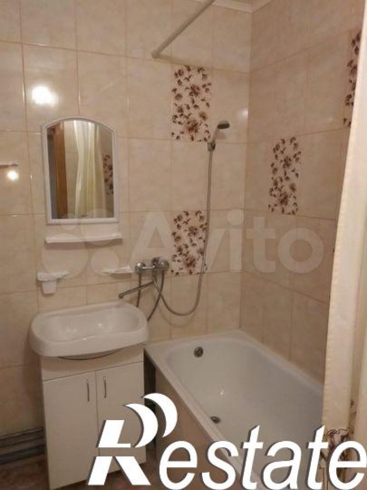 1-комн квартира Карбышева улица, 61Б