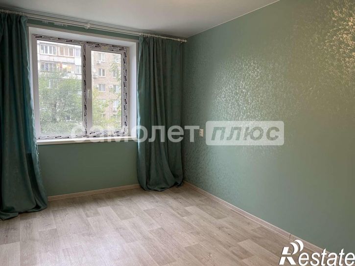 3-комн квартира Карла Маркса проспект, 324