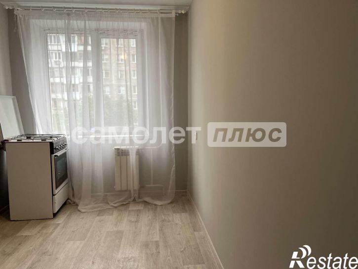 3-комн квартира Карла Маркса проспект, 324