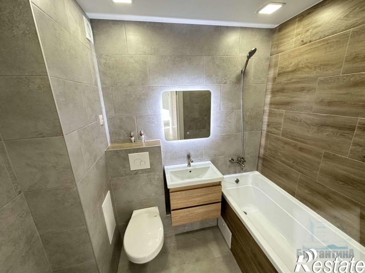 2-комн квартира Клиническая улица, 26