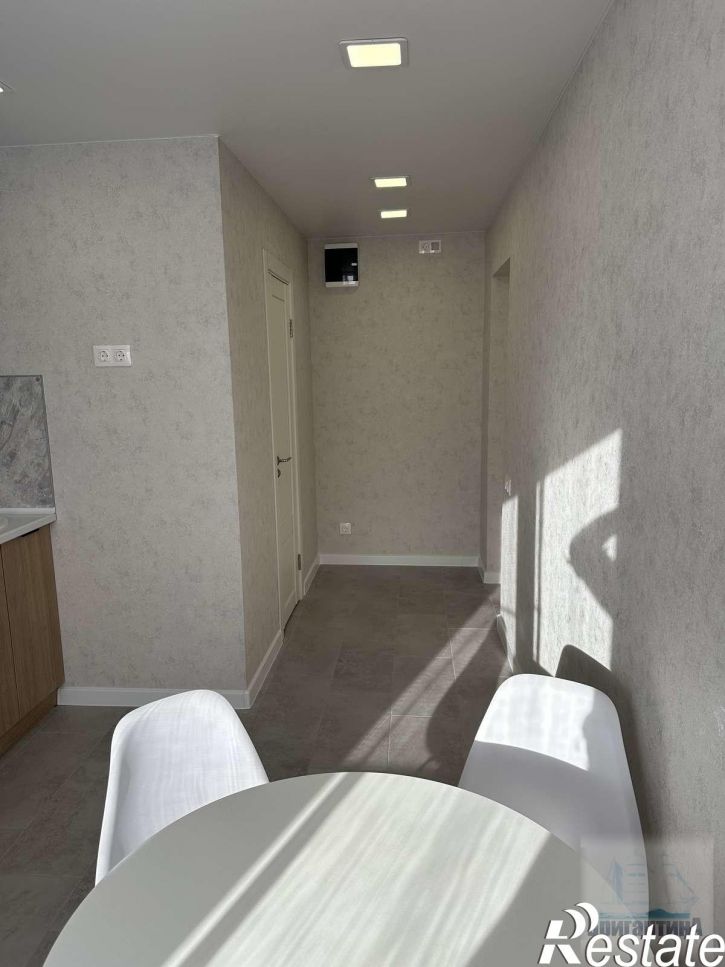 2-комн квартира Клиническая улица, 26