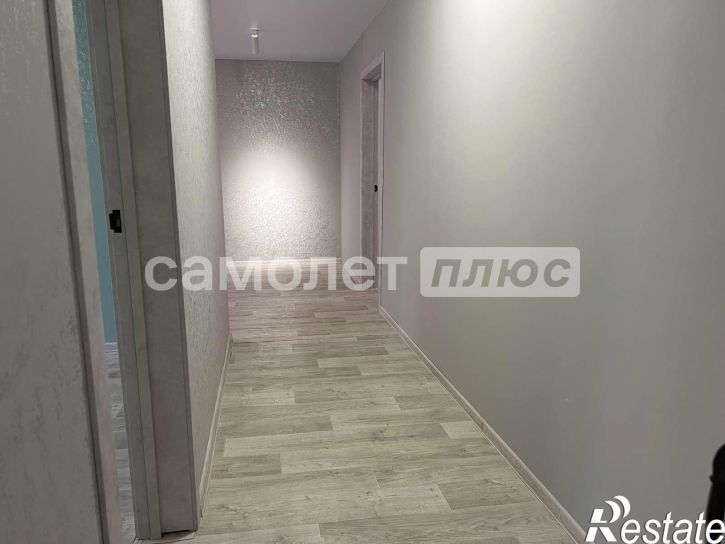 3-комн квартира Карла Маркса проспект, 324