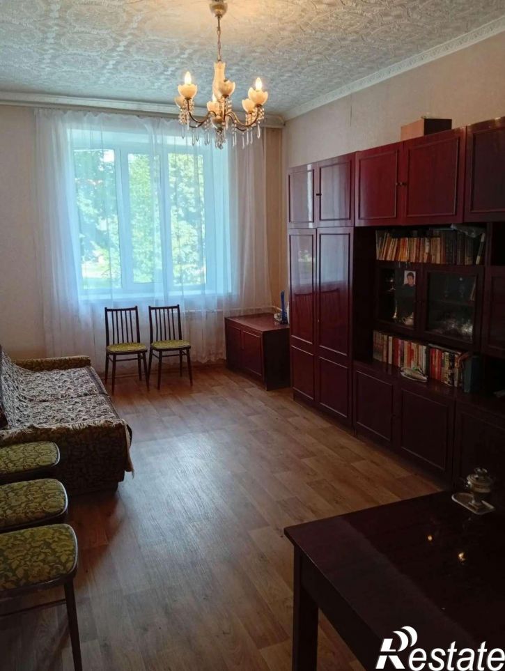 2-комн квартира 2-й квартал, 2
