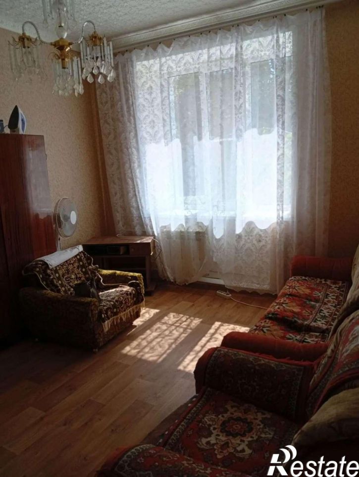 2-комн квартира 2-й квартал, 2