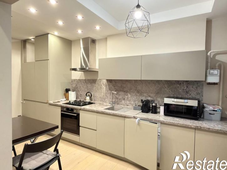 2-комн квартира Льва Толстого улица, 85