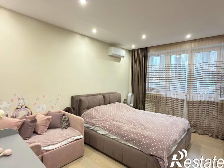 2-комн квартира Льва Толстого улица, 85