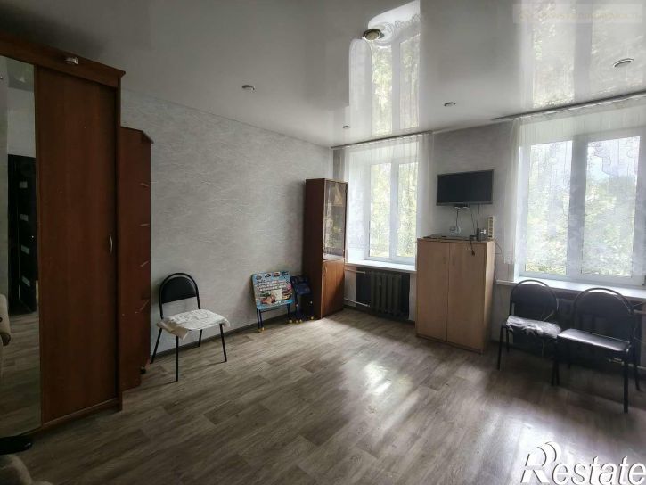 1-комн квартира Сердобская улица, 40