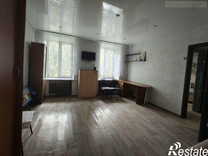 1-комн квартира Сердобская улица, 40