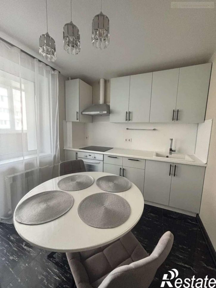 1-комн квартира 1-й квартал, 62