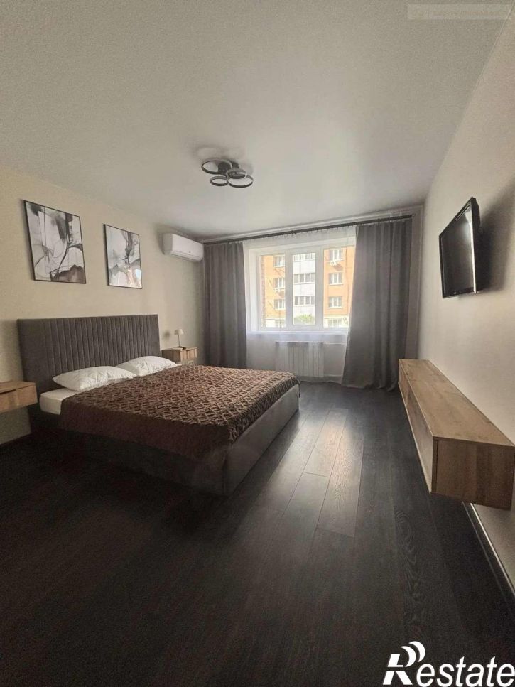 1-комн квартира 1-й квартал, 62