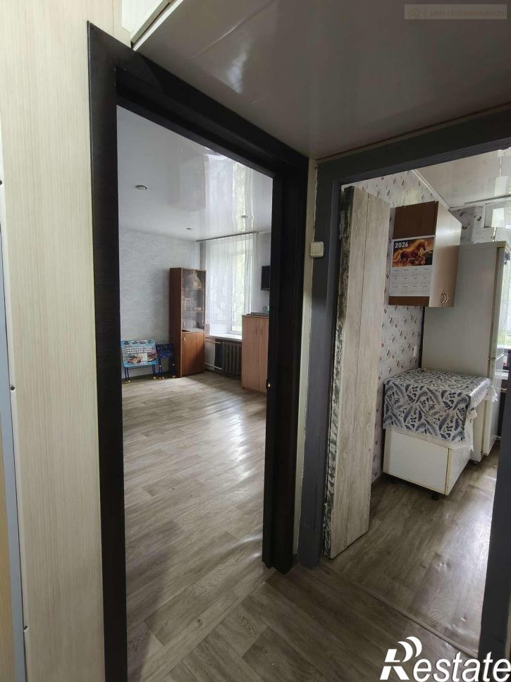 1-комн квартира Сердобская улица, 40