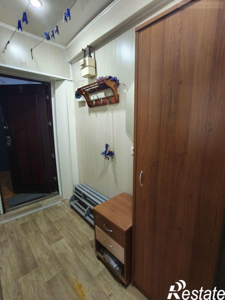 1-комн квартира Сердобская улица, 40