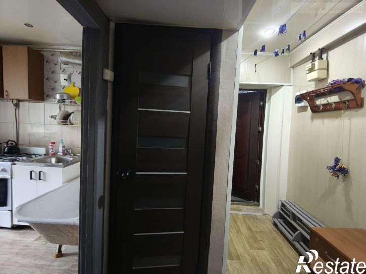 1-комн квартира Сердобская улица, 40