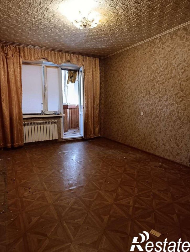 2-комн квартира Ново-Садовая улица, 174