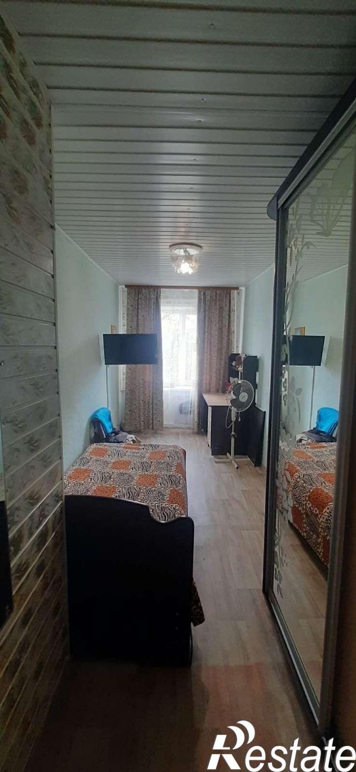 3-комн квартира Сергея Лазо улица, 36