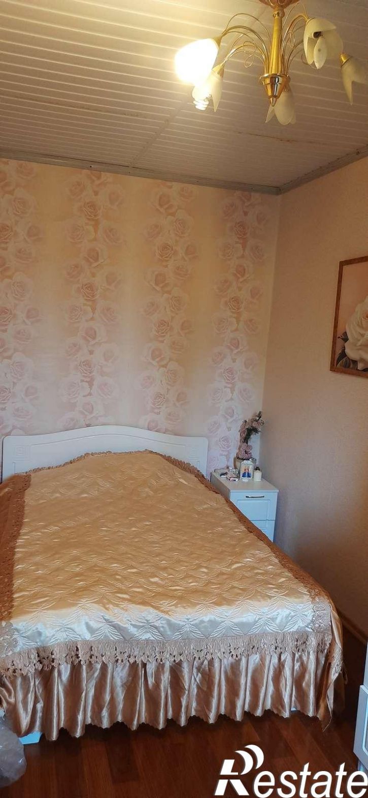 3-комн квартира Сергея Лазо улица, 36