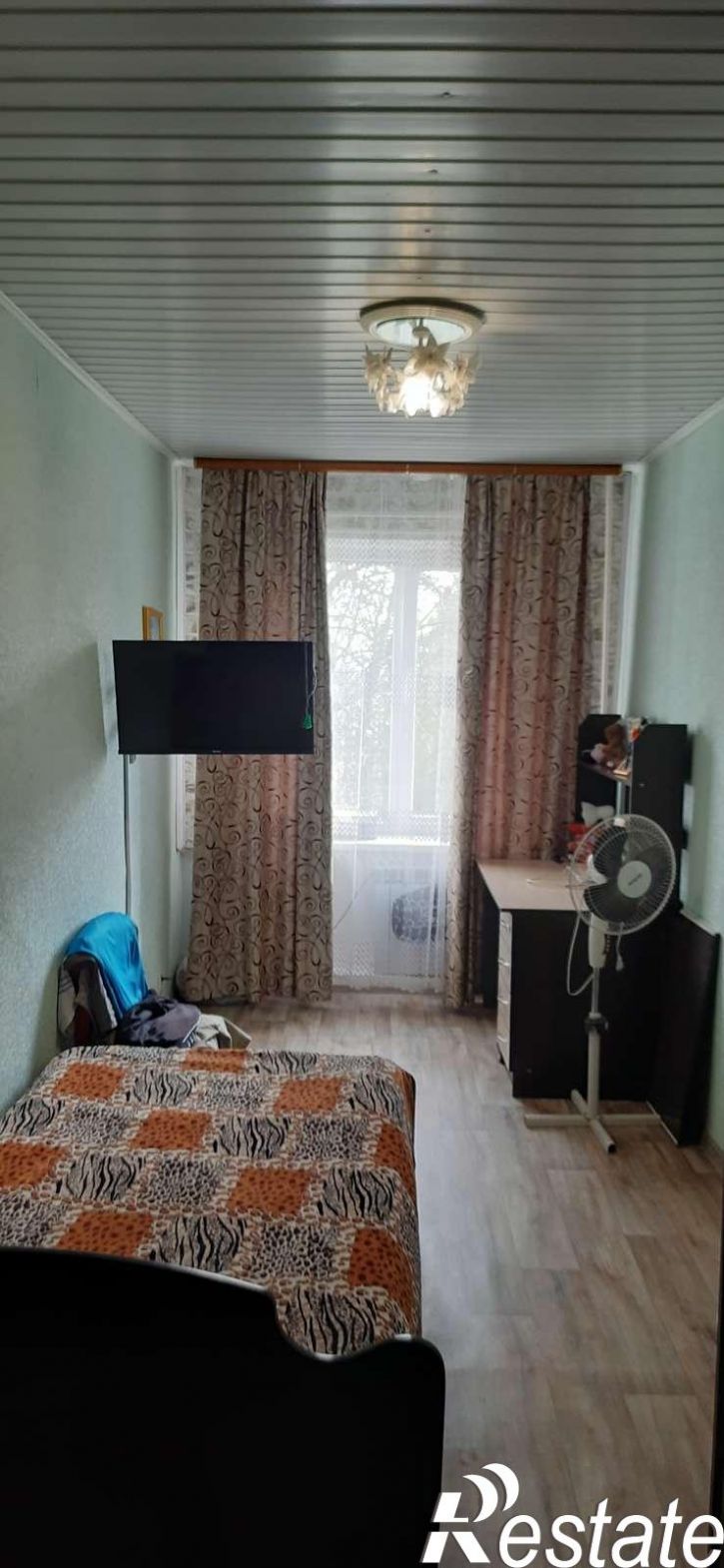 3-комн квартира Сергея Лазо улица, 36