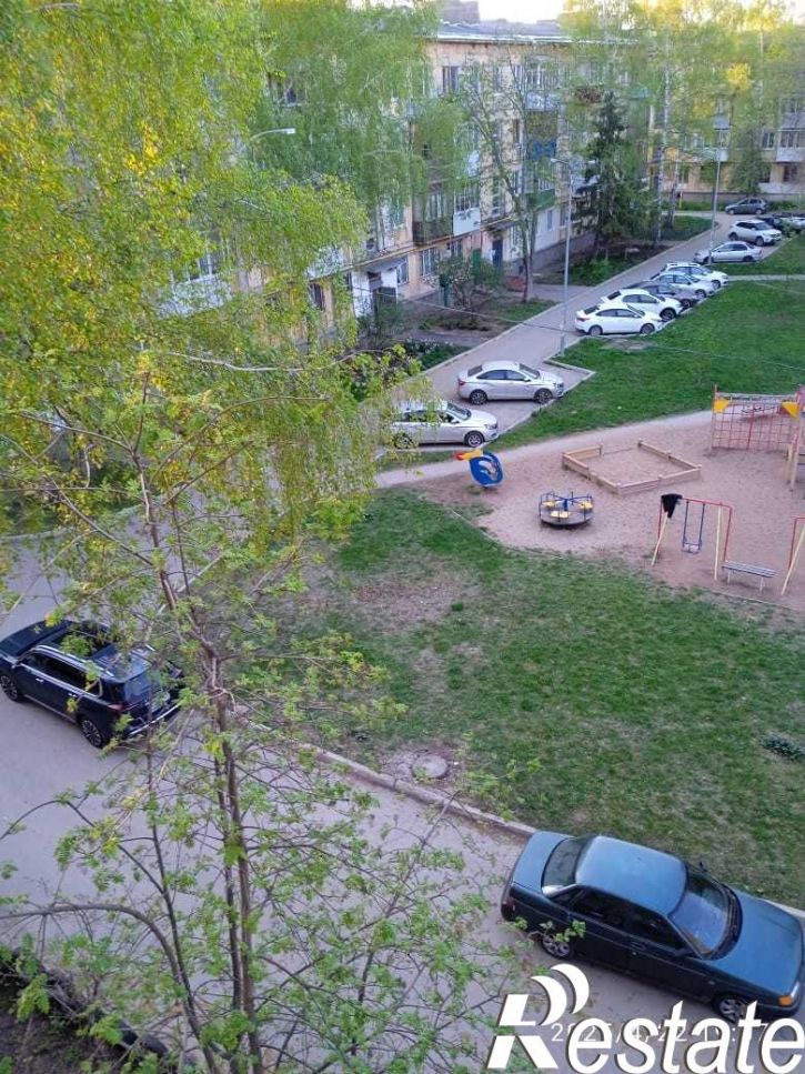 3-комн квартира Сергея Лазо улица, 36