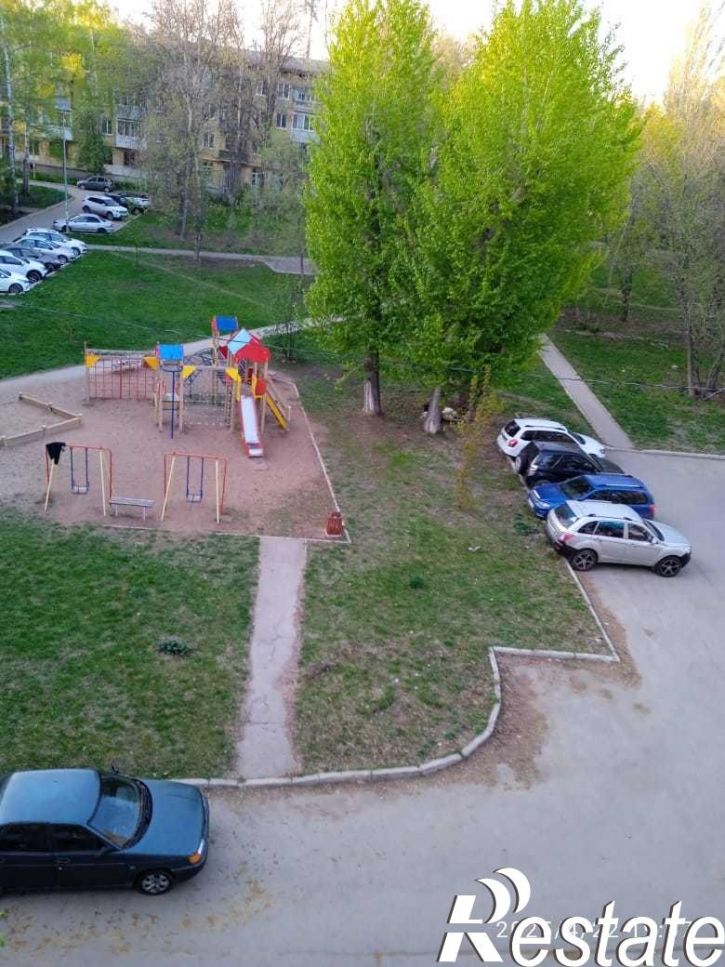 3-комн квартира Сергея Лазо улица, 36
