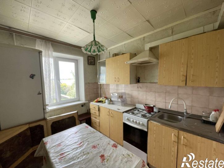 3-комн квартира 5-й квартал, 4