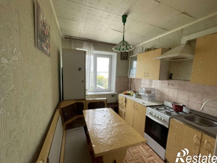 3-комн квартира 5-й квартал, 4