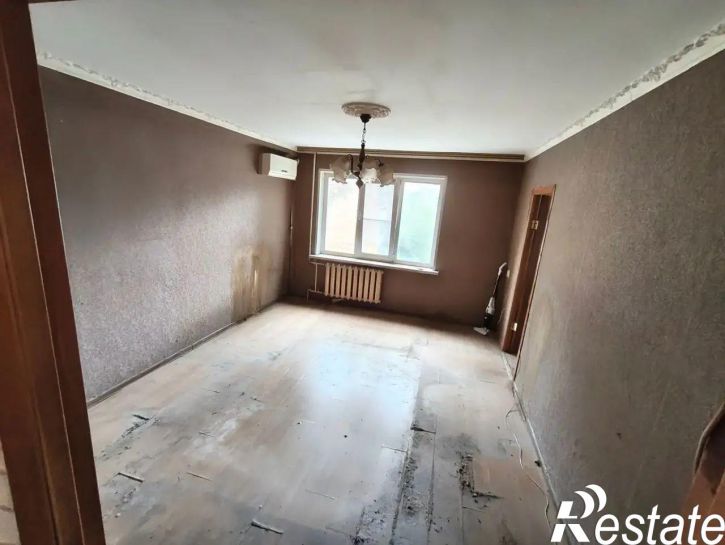 4-комн квартира Белорусская улица, 96