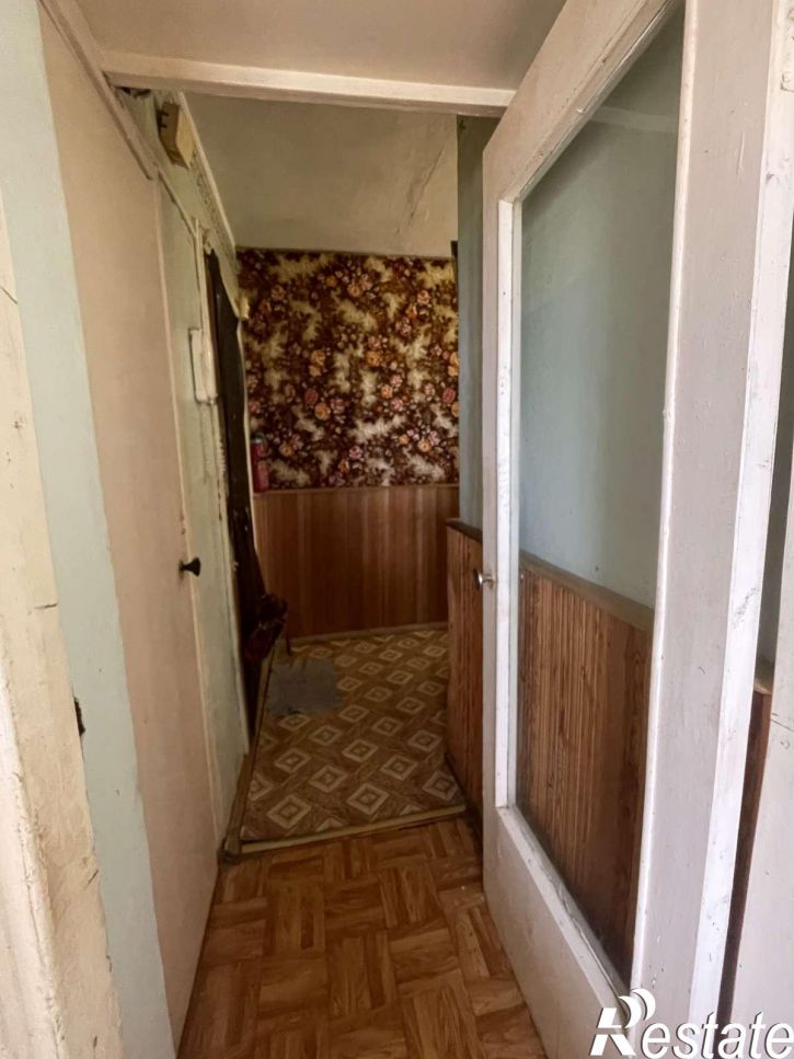 3-комн квартира 5-й квартал, 4