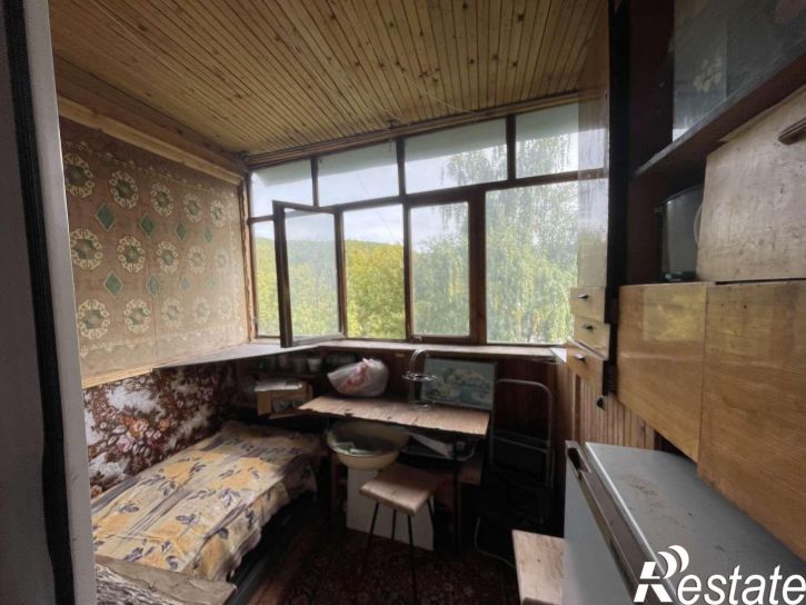 3-комн квартира 5-й квартал, 4