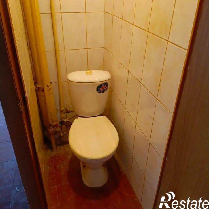 4-комн квартира Белорусская улица, 96
