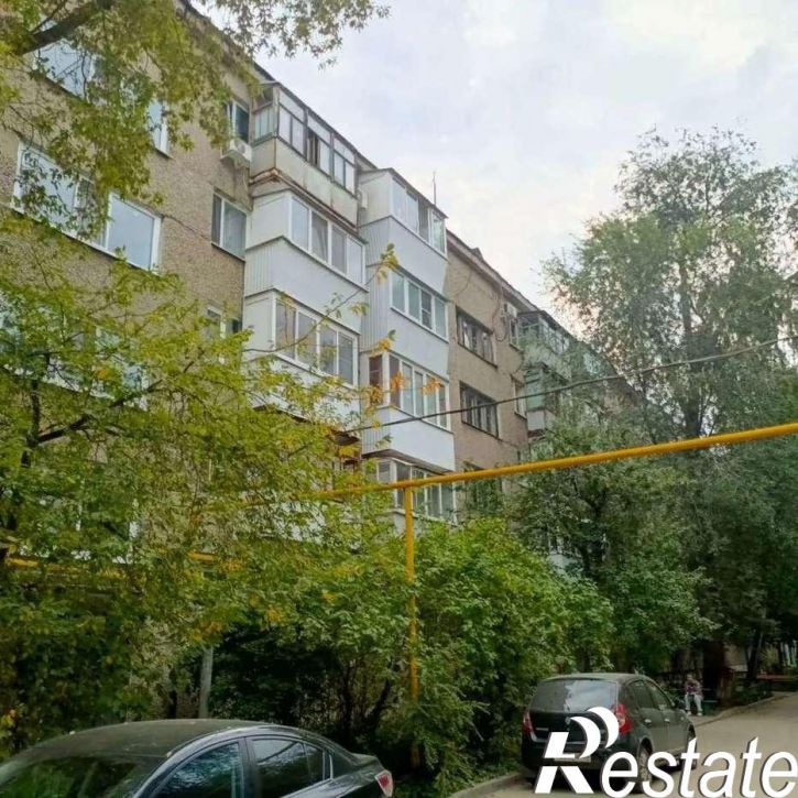 4-комн квартира Белорусская улица, 96