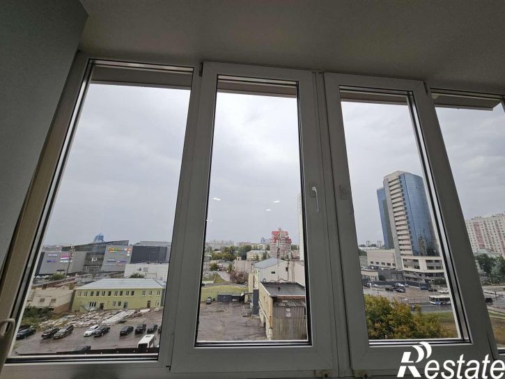 1-комн квартира Мечникова улица, 3