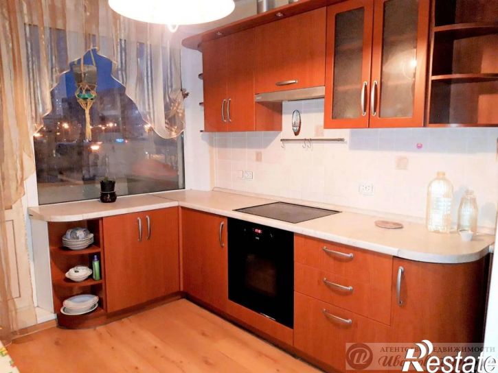 3-комн квартира Пензенская улица, 64