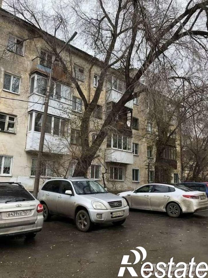 2-комн квартира Максима Горького улица, 44/46