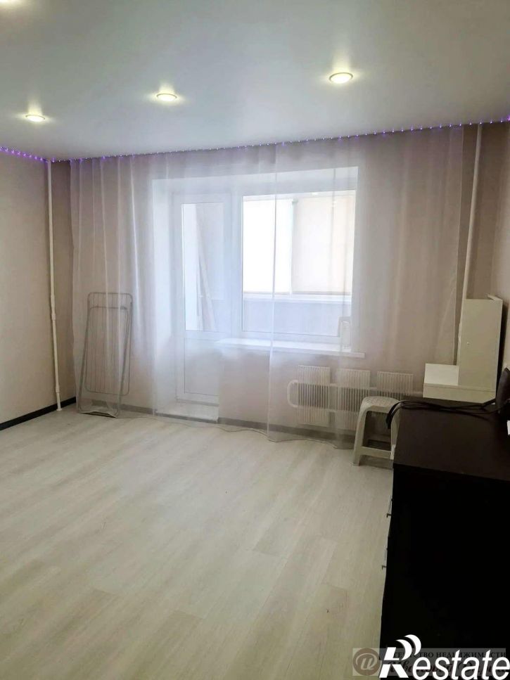 1-комн квартира Республиканская улица, 62
