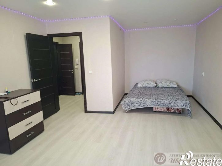 1-комн квартира Республиканская улица, 62