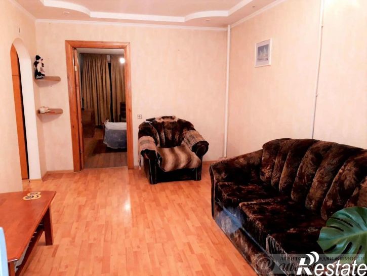 3-комн квартира Пензенская улица, 64