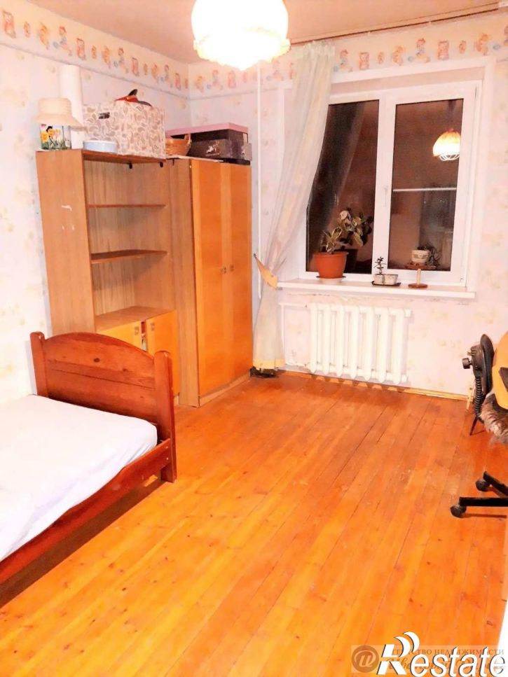3-комн квартира Пензенская улица, 64